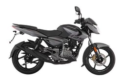 BAJAJ PULSAR NS125