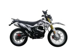 FREEDOM FXR 150L