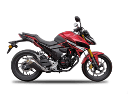 HONDA CB 190 R  