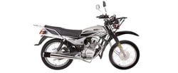 HONDA CGL 125  TP 
