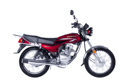 HONDA CGL 125