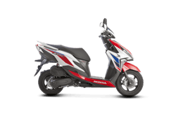 HONDA ELITE 125