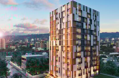 EON APARTAMENTOS 