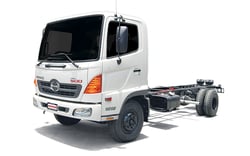 HINO SERIE 500 FC9J