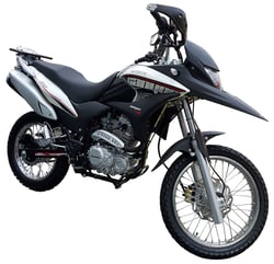 AHM CANYON 250 