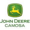JOHN DEERE