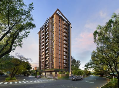 RESERVA 5TA AVENIDA S125