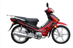 HAOJUE HJ110-2