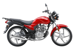 HAOJUE DM125