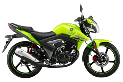 HAOJUE KA150