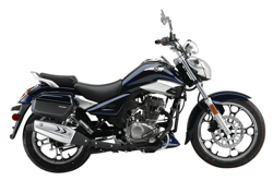 HAOJUE TR150S