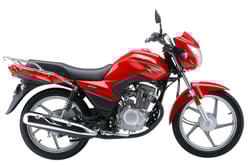 haojue 250cc