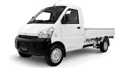 CHEVROLET N300