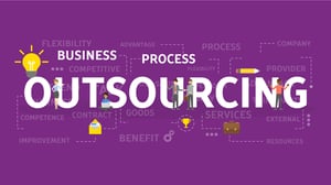 business process outsourcing graphic