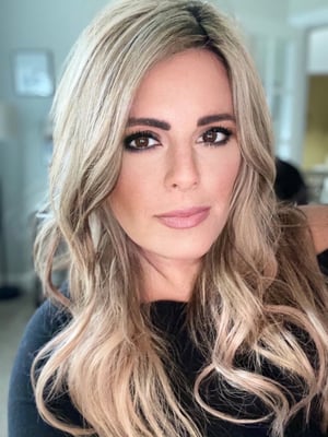 Leah Parillo- SIX Marketing