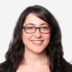 Photo of Alanna Feinsod