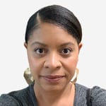 Photo of Anitra St. Hilaire