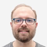 Photo of Ben Hatfield