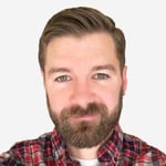 Photo of Chad Alligood