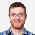 Photo of Daniel Marino