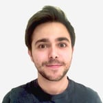Photo of Israel Alonso
