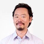 Photo of Jae Kim
