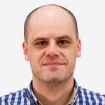 Photo of Jeff Gilfelt