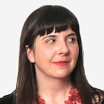 Photo of Katie Manger