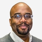 Photo of Kevin Stewart