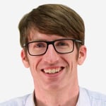 Photo of Lee Jones