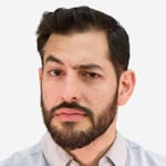 Photo of Matthew Lettini