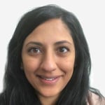 Photo of Maham Rahman