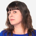 Photo of Meghan Purvis