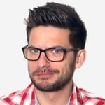 Photo of Piotr Usewicz