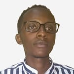 Photo of Sylvester Munyao
