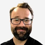 Photo of Warwick Poole