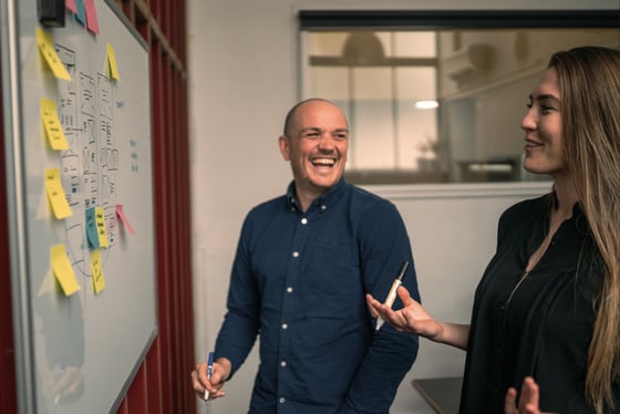 Cooper Perkins Cooper Perkins