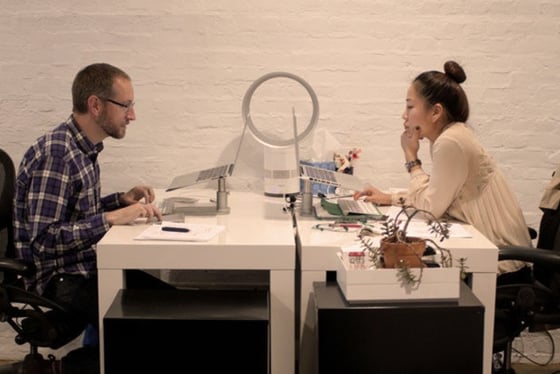 Luminary Labs Luminary Labs