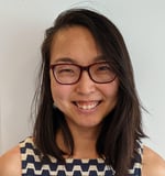 Photo of Jane Yang