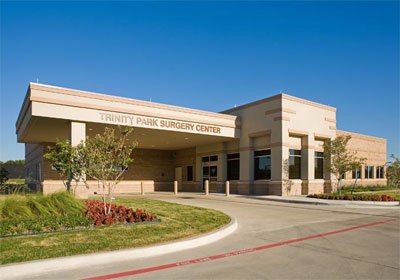 Trinity Park Surgery Center