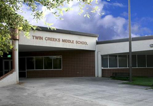 Spring ISD - Twin Creeks Middle School