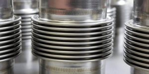 Class A resistance seam weld
