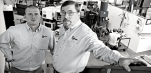 Lynn Welding Leadership team