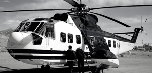 Lynn Welding aerospace welding 