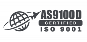 Lynn welding as9100 & iso9001 approved