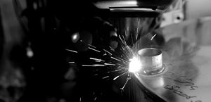 GTAW welding at Fusion welding