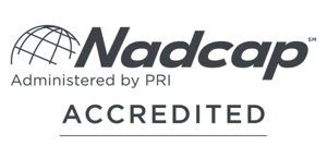 Lynn Welding NADCAP approved welding
