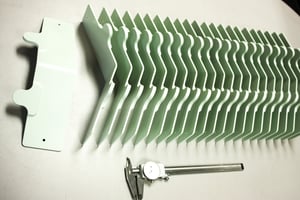 Lynn welding machining services