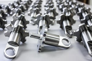 machining solutions