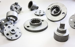 aircraft machining services
